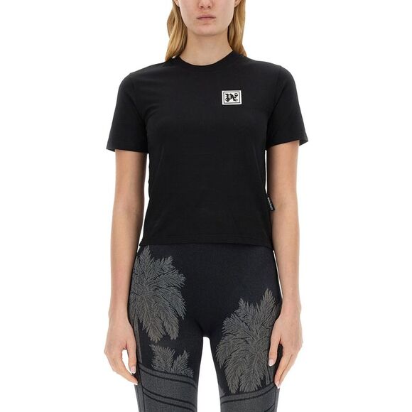 Palm Angels Women Palm Ski Club T-Shirt